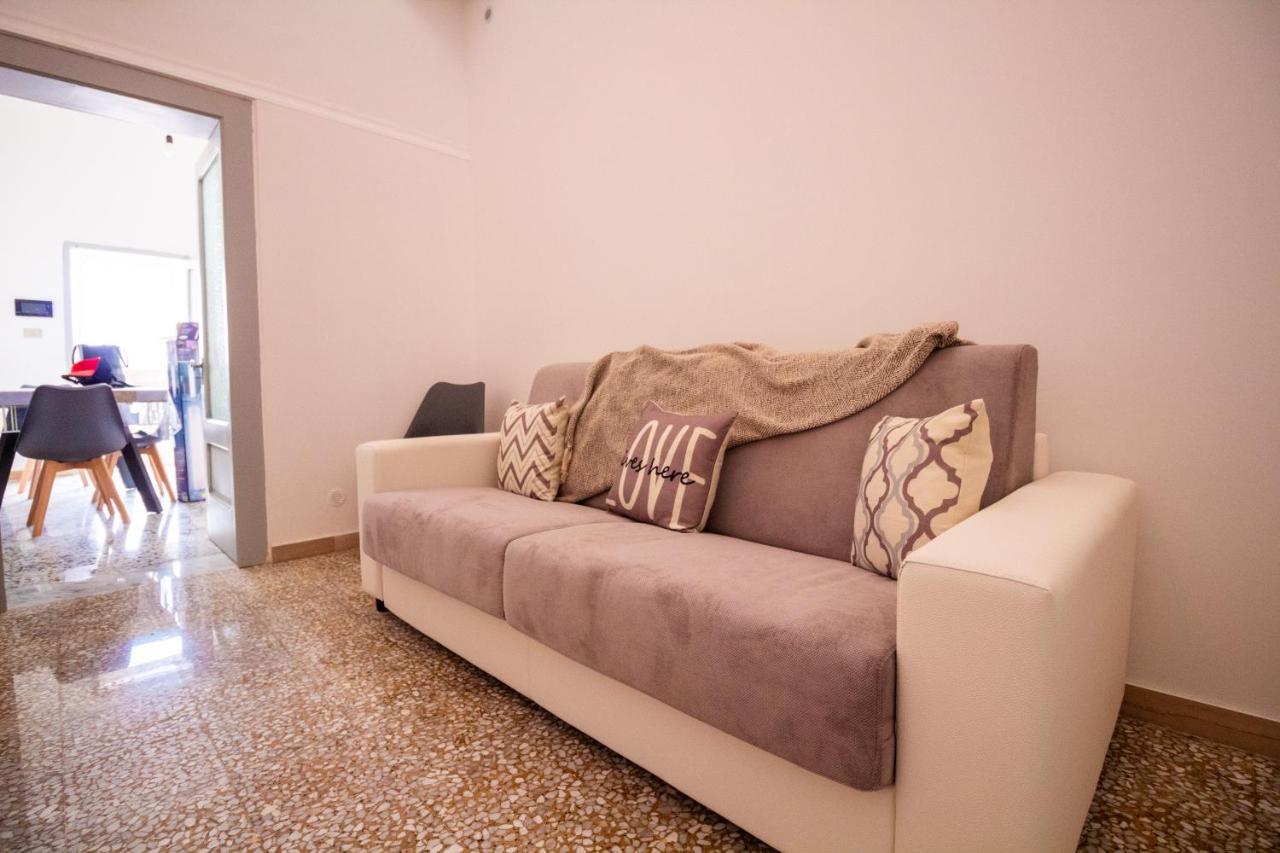In Salento A Casa Di Benedetta